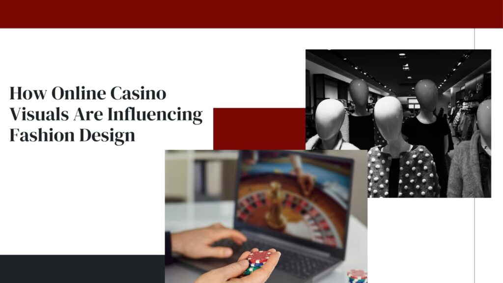 How Svenplay Online Casino Visuals Are Influencing Fashion Design
