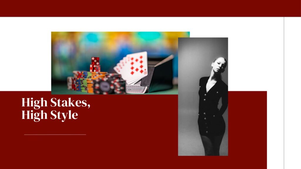 High Stakes at 3star 88 Casino - High Style